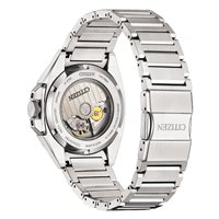 Orologio Citizen Uomo SERIE 8 in Acciaio NB6050-51E - NB6050-51E